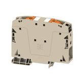 Weidmuller Feed-through terminal, 50mm², 1000V, 150A Weidmuller